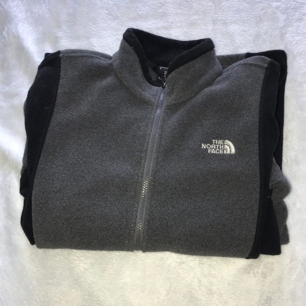 north face jacket